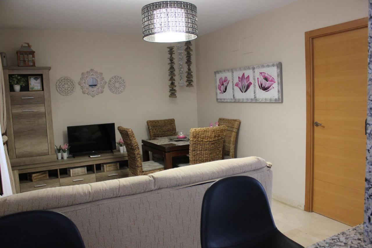 Apartamento La Piconera Con Piscina A 350 Metros Кордоба Екстериор снимка
