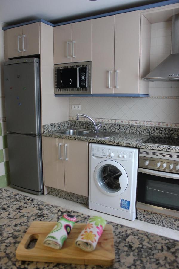 Apartamento La Piconera Con Piscina A 350 Metros Кордоба Екстериор снимка